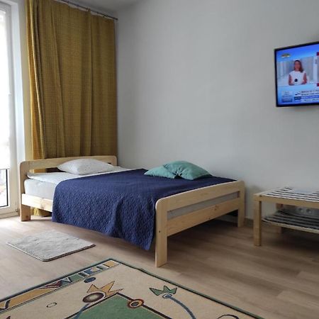Apartament Centrum U Marianny Częstochowa Exterior foto