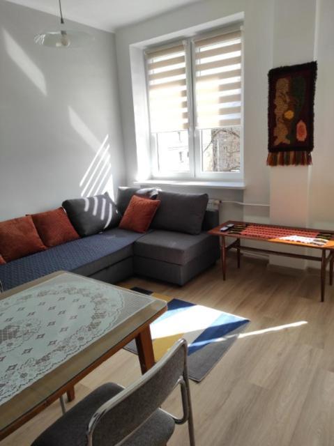 Apartament Centrum U Marianny Częstochowa Exterior foto